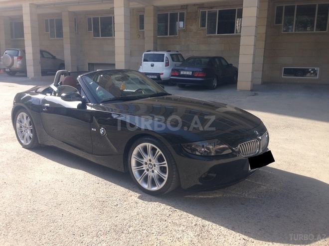 BMW  2005, 170,000 km - 3.0 л - Bakı
