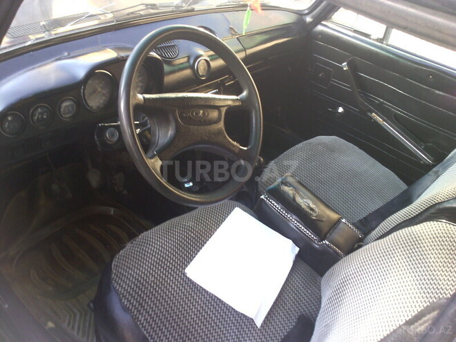 LADA (VAZ) 2106 1987, 800,000 km - 1.5 л - Bakı