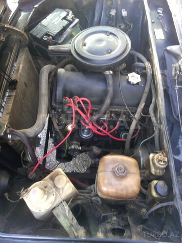 LADA (VAZ) 2106 1987, 800,000 km - 1.5 л - Bakı