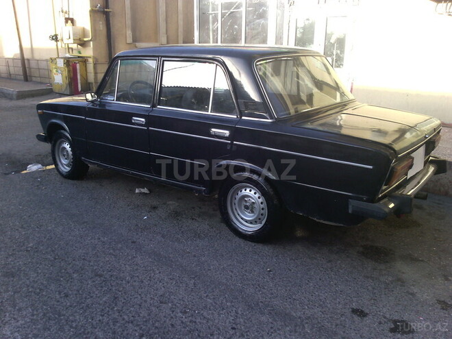 LADA (VAZ) 2106 1987, 800,000 km - 1.5 л - Bakı