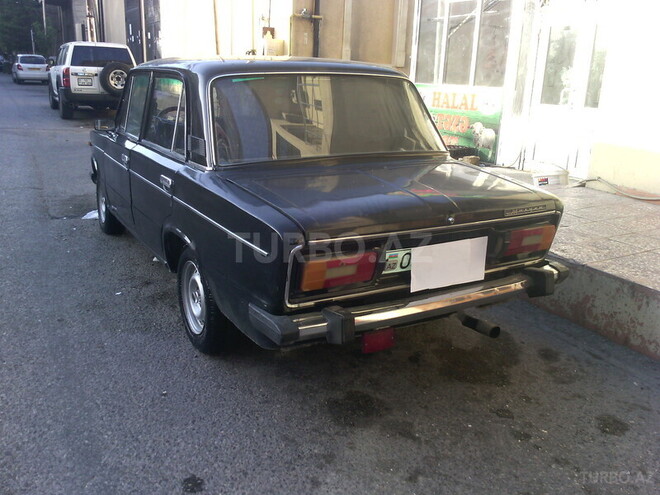 LADA (VAZ) 2106 1987, 800,000 km - 1.5 л - Bakı