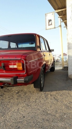LADA (VAZ) 2106 2006, 197,600 km - 1.6 l - Bakı
