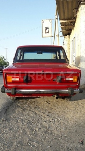 LADA (VAZ) 2106 2006, 197,600 km - 1.6 l - Bakı