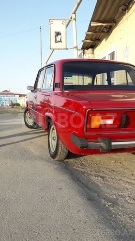 LADA (VAZ) 2106 2006, 197,600 km - 1.6 l - Bakı