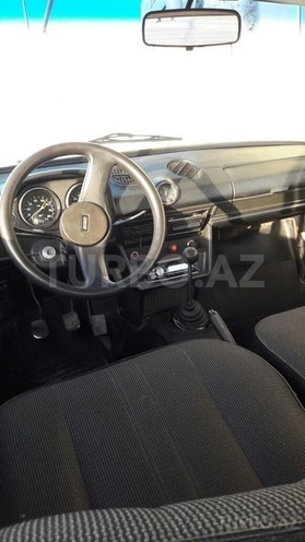 LADA (VAZ) 2106 2006, 197,600 km - 1.6 l - Bakı