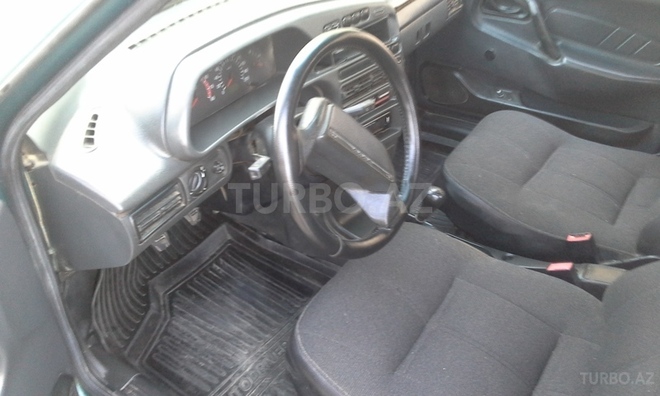 LADA (VAZ) 21099 2001, 235,691 km - 1.6 l - Sumqayıt