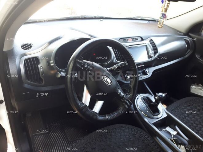 Kia Sportage 2013, 15,000 km - 2.0 l - Bakı