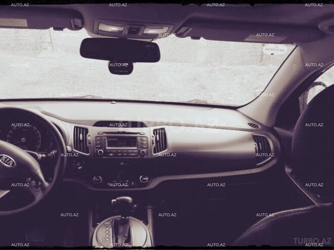 Kia Sportage 2013, 15,000 km - 2.0 l - Bakı