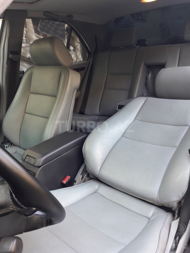 Mercedes C 230 1998, 172,000 km - 2.3 l - Bakı