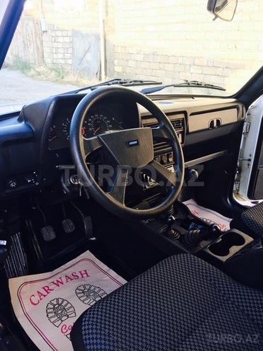 LADA (VAZ) Niva 2016, 38,100 km - 1.7 л - Bakı