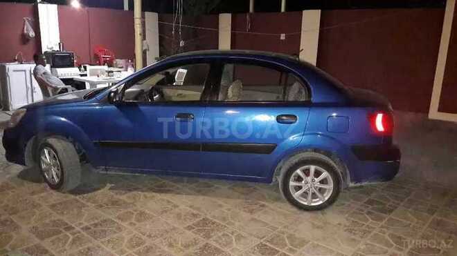 Kia Rio 2008, 200,120 km - 0.2 l - Bakı