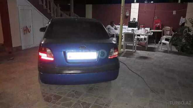 Kia Rio 2008, 200,120 km - 0.2 l - Bakı