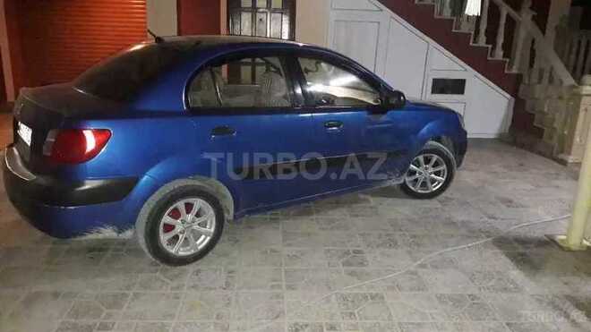 Kia Rio 2008, 200,120 km - 0.2 l - Bakı