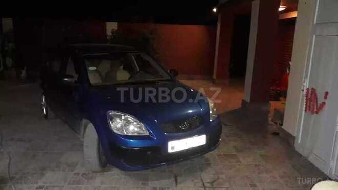Kia Rio 2008, 200,120 km - 0.2 l - Bakı