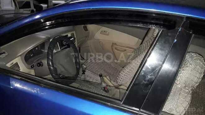 Kia Rio 2008, 200,120 km - 0.2 l - Bakı