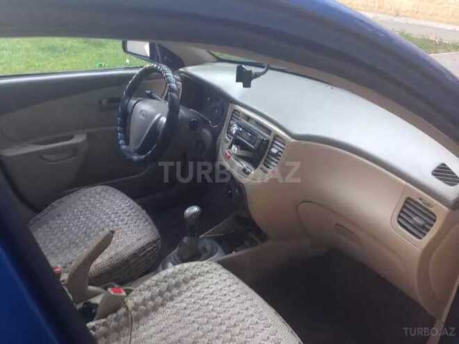 Kia Rio 2008, 200,123 km - 0.2 l - Bakı