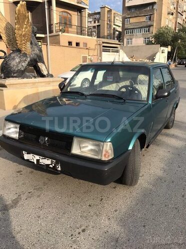 Tofas Dogan 1997, 380,000 km - 1.6 l - Bakı