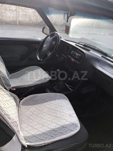 Tofas Dogan 1997, 380,000 km - 1.6 l - Bakı