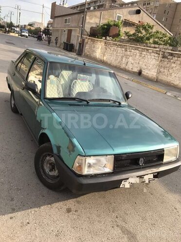 Tofas Dogan 1997, 380,000 km - 1.6 l - Bakı