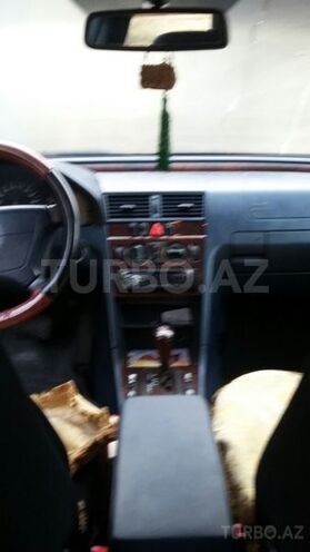 Mercedes C 220 1998, 175,000 km - 2.2 л - Bakı