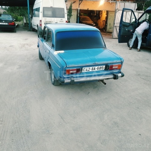 LADA (VAZ) 2106 1992, 240,000 km - 1.5 л - Lənkəran
