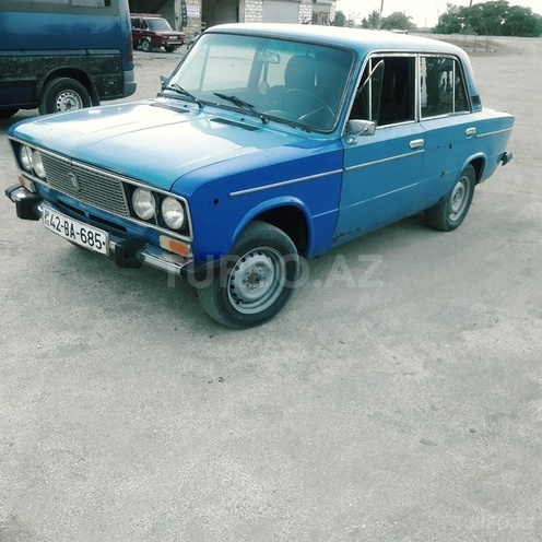 LADA (VAZ) 2106 1992, 240,000 km - 1.5 л - Lənkəran