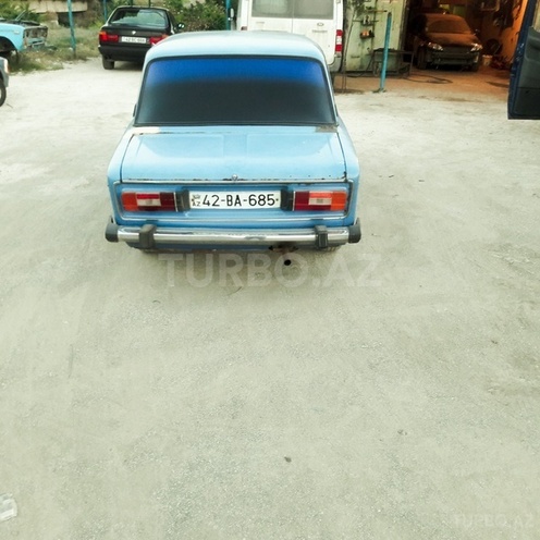 LADA (VAZ) 2106 1992, 240,000 km - 1.5 л - Lənkəran