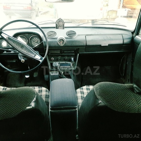LADA (VAZ) 2106 1992, 240,000 km - 1.5 л - Lənkəran