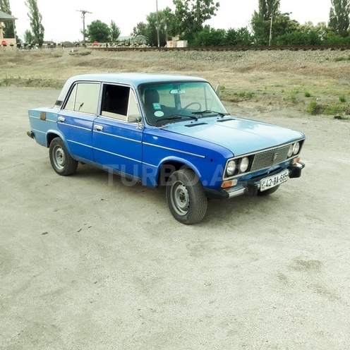 LADA (VAZ) 2106 1992, 240,000 km - 1.5 л - Lənkəran