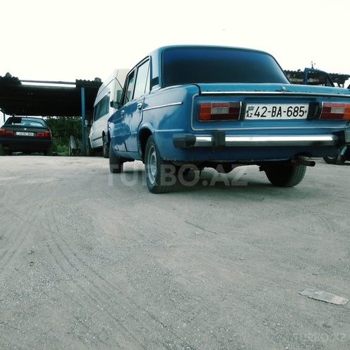 LADA (VAZ) 2106 1992, 240,000 km - 1.5 л - Lənkəran