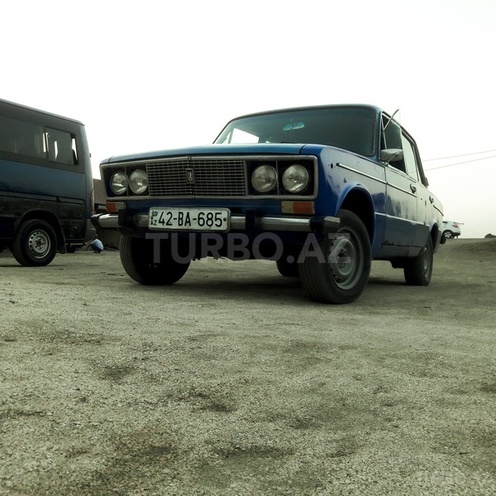 LADA (VAZ) 2106 1992, 240,000 km - 1.5 л - Lənkəran