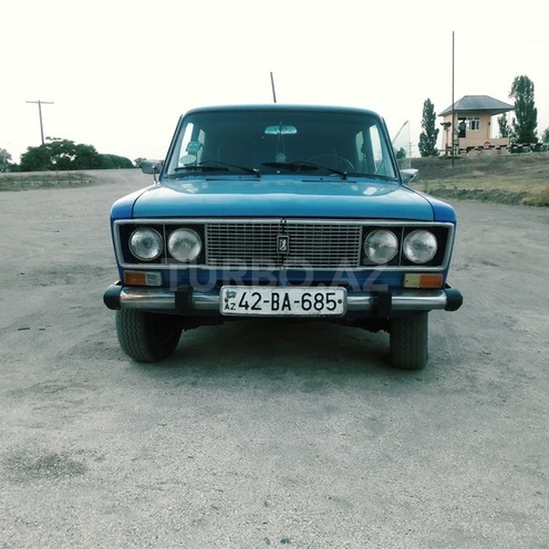 LADA (VAZ) 2106 1992, 240,000 km - 1.5 л - Lənkəran