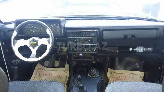 LADA (VAZ) Niva 2009, 150,000 km - 1.7 l - Bakı