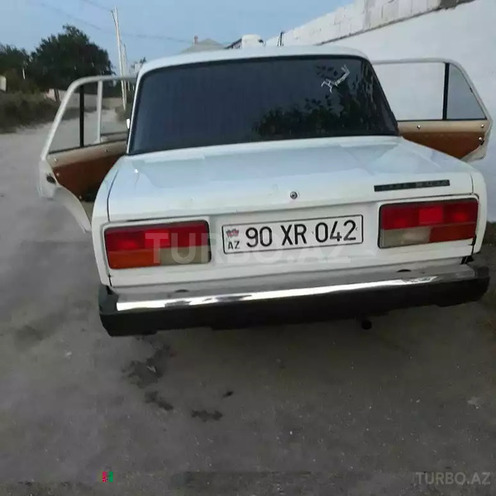 LADA (VAZ) 2107 2010, 856,358 km - 1.6 l - Neftçala