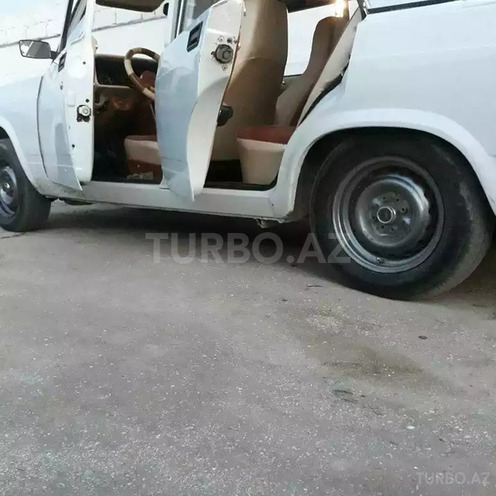 LADA (VAZ) 2107 2010, 856,358 km - 1.6 l - Neftçala