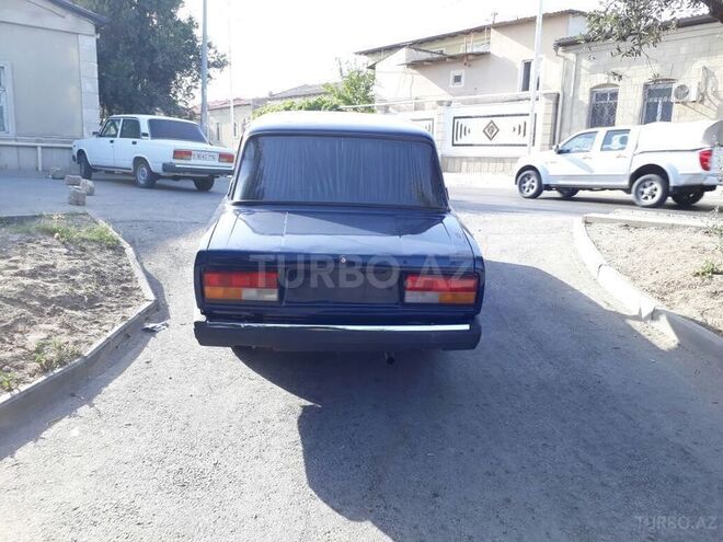 LADA (VAZ) 2107 2009, 66,000 km - 1.6 l - Bakı