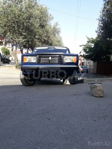 LADA (VAZ) 2107 2009, 66,000 km - 1.6 l - Bakı