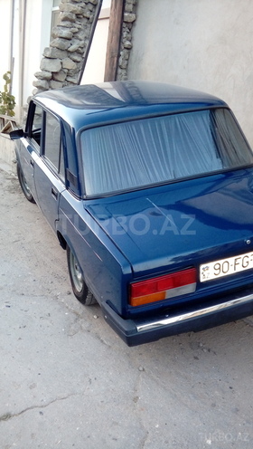 LADA (VAZ) 2107 2009, 66,000 km - 1.6 l - Bakı