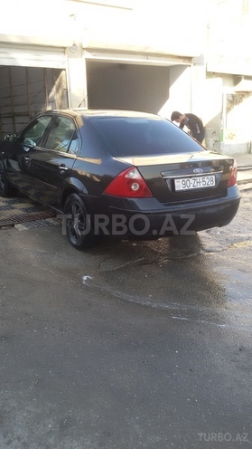 Ford Mondeo 2005, 300,000 km - 2.0 l - Bakı