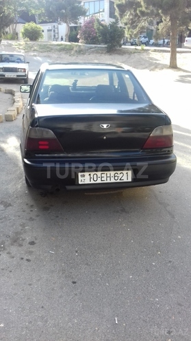 Daewoo Nexia 1997, 350,000 km - 1.5 l - Bakı