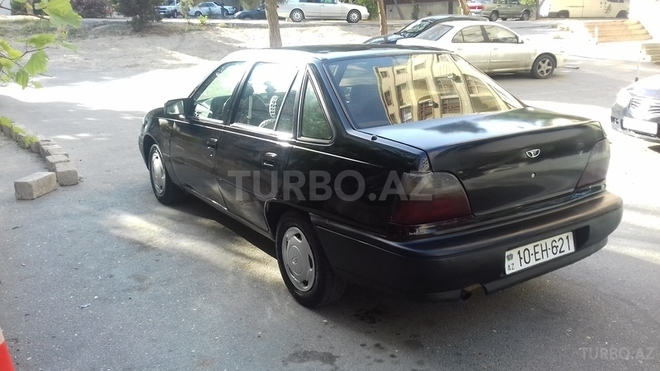 Daewoo Nexia 1997, 350,000 km - 1.5 l - Bakı