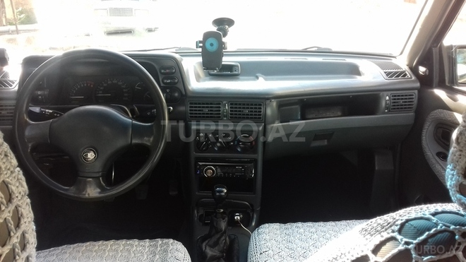 Daewoo Nexia 1997, 350,000 km - 1.5 l - Bakı
