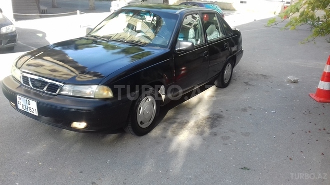 Daewoo Nexia 1997, 350,000 km - 1.5 l - Bakı