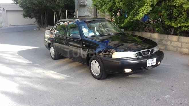 Daewoo Nexia 1997, 350,000 km - 1.5 l - Bakı