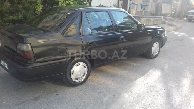 Daewoo Nexia 1997, 350,000 km - 1.5 l - Bakı