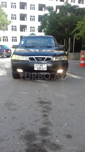 Daewoo Nexia 1997, 350,000 km - 1.5 l - Bakı