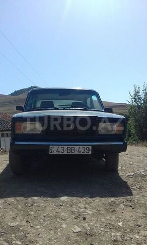 LADA (VAZ) 2107 2003, 286,952 km - 1.6 л - Lerik