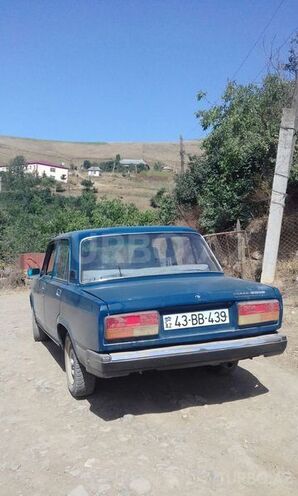 LADA (VAZ) 2107 2003, 286,952 km - 1.6 л - Lerik