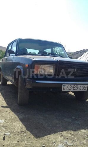 LADA (VAZ) 2107 2003, 286,952 km - 1.6 л - Lerik