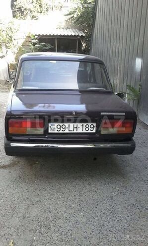 LADA (VAZ) 2107 2002, 95,000 km - 1.6 л - Bakı